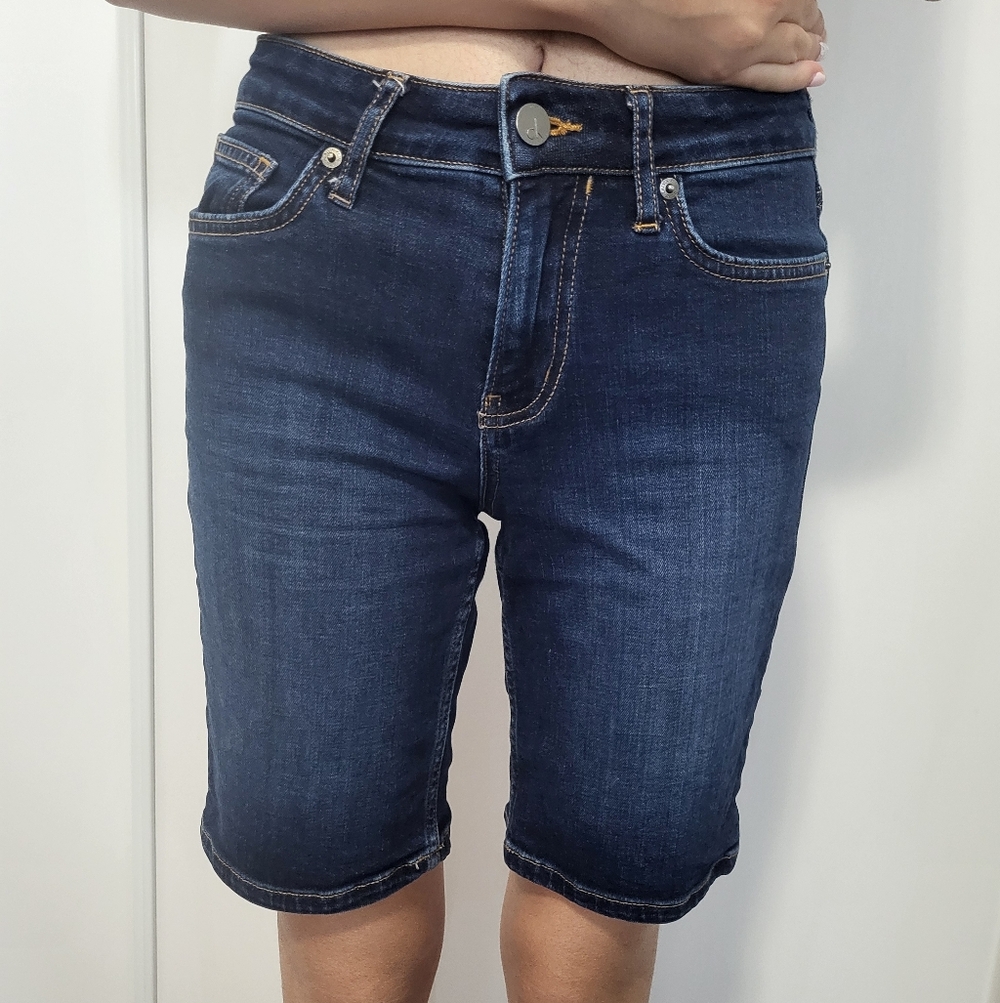 CK shorts